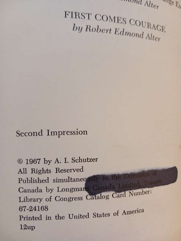 Great Civil War Escapes by A.I. Schutzer