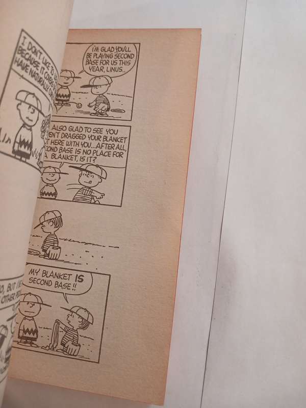Charlie Brown, This is Your Life, Charlie Brown by Charles M. Schulz