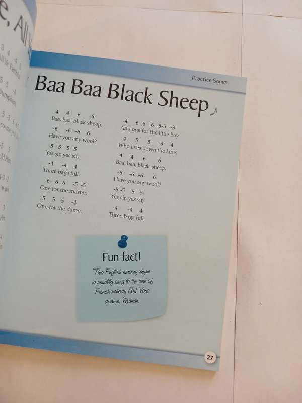 Learn How to Play the Harmonica, Igloo Books