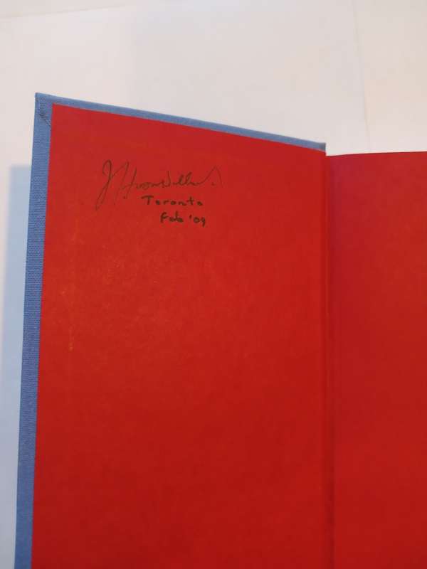 The Inaugural Address 2009 by Barack Obama