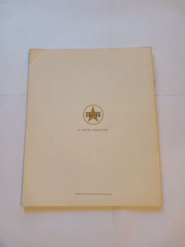 South Africa`s Heritage, Part Five: Printing, Education, Art and Science