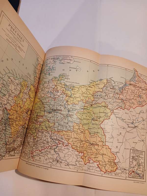 Meyers Konversations-Lexikon, 1890