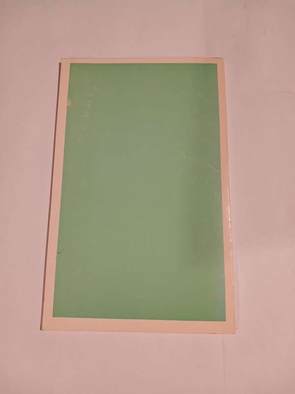 Africana Notes and News, March 1977 Vol. 22, No. 5