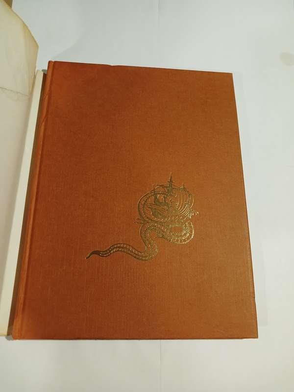 Antique Maps by Douglas Gohm, First Edition