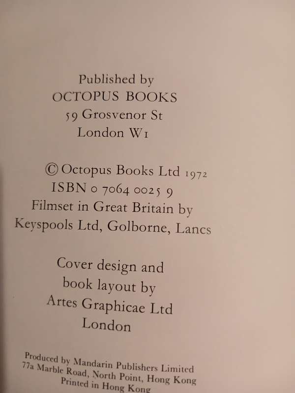 Antique Maps by Douglas Gohm, First Edition