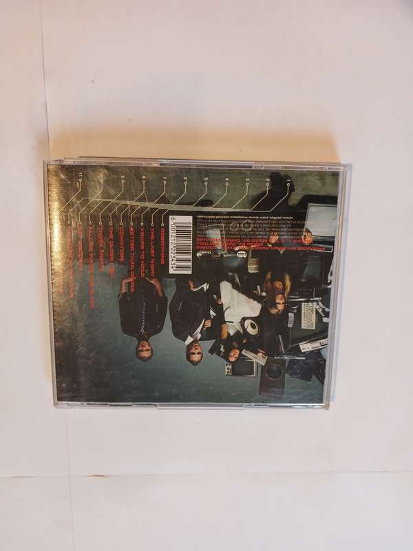 Skillet, Comatose CD