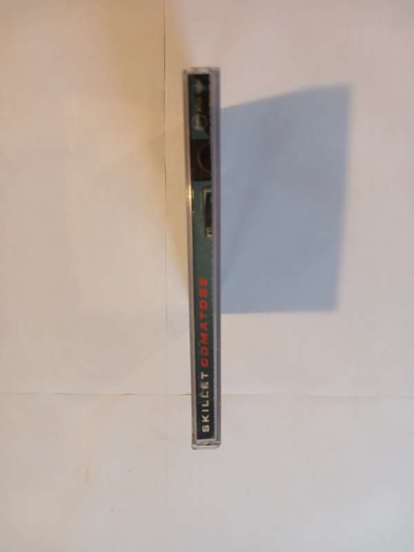 Skillet, Comatose CD