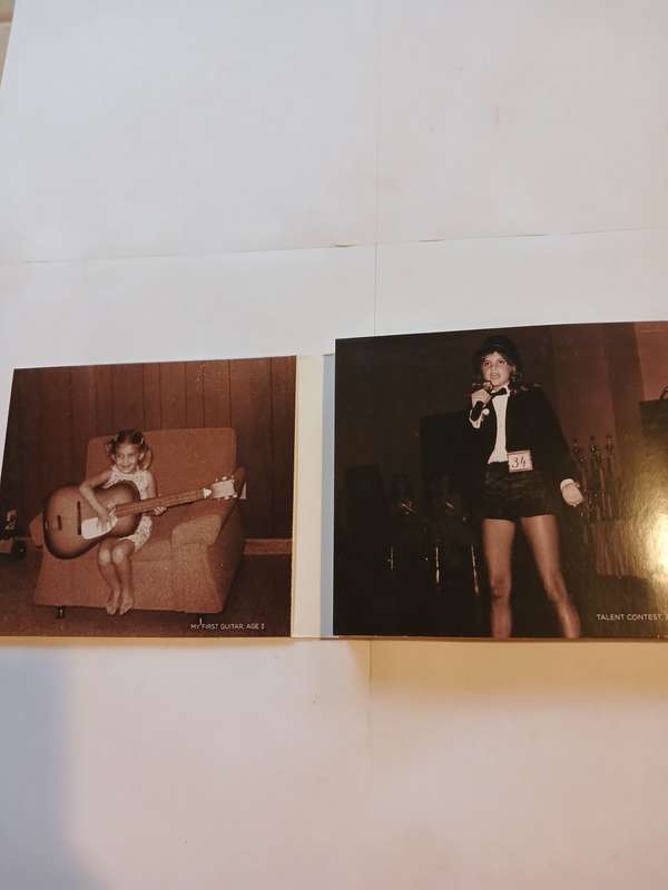 Faith Hill, The Hits CD/DVD