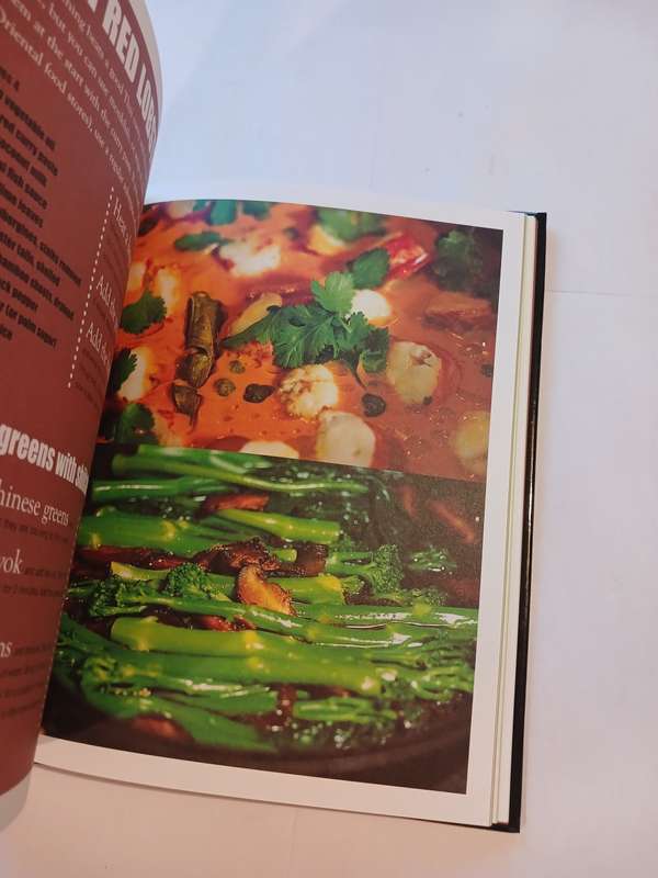 Fast Food by Gordon Ramsay