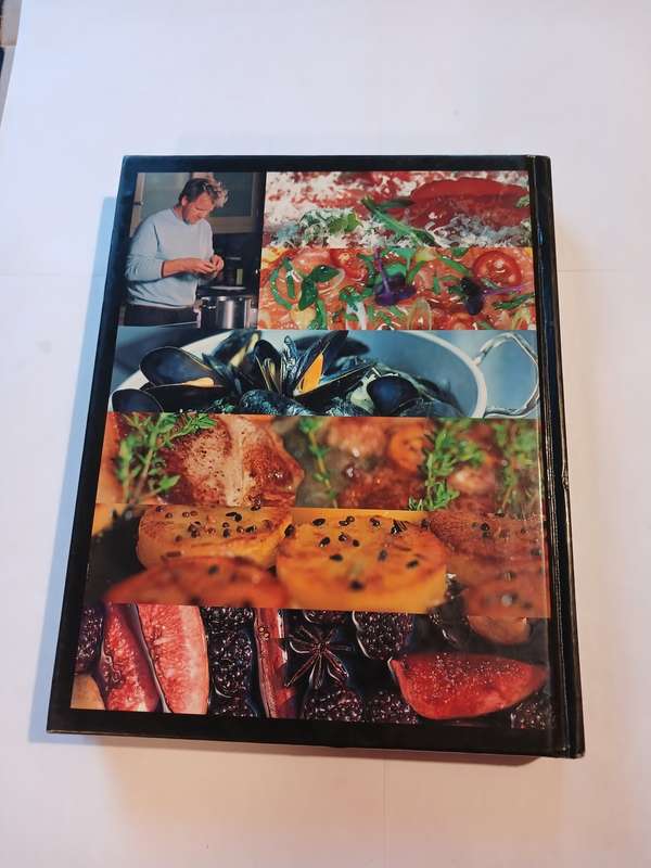 Fast Food by Gordon Ramsay