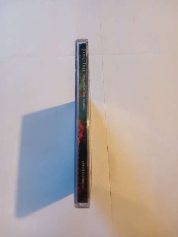 Jethro Tull, Through the Years CD