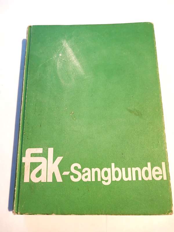 Fak-Sangbundel, 1979