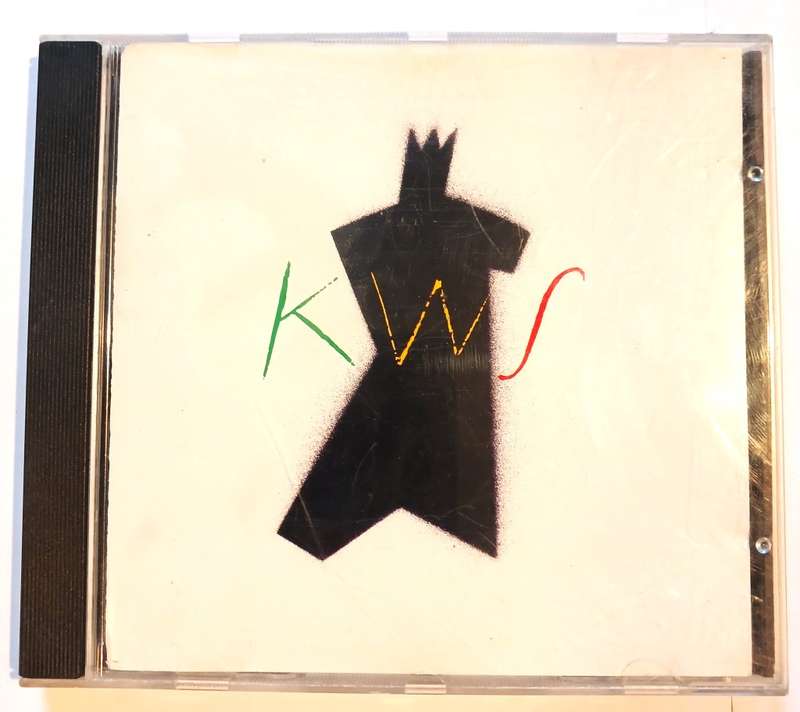 KWS, Please Don`t Go (The Album) CD