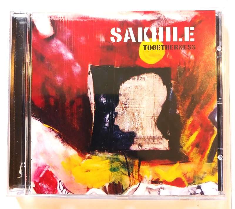 Sakhile, Togetherness CD