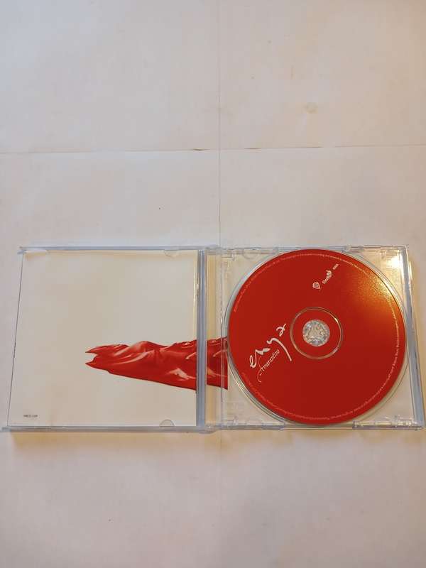 Enya, Amarantine CD