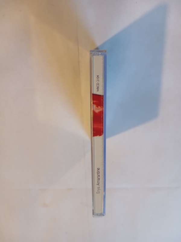 Enya, Amarantine CD