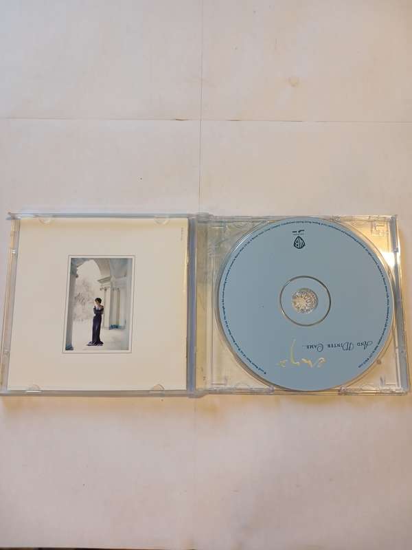 Enya, And Winter Came CD