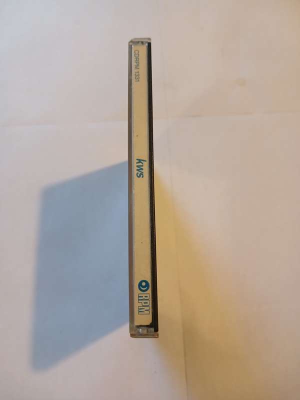 KWS, KWS CD