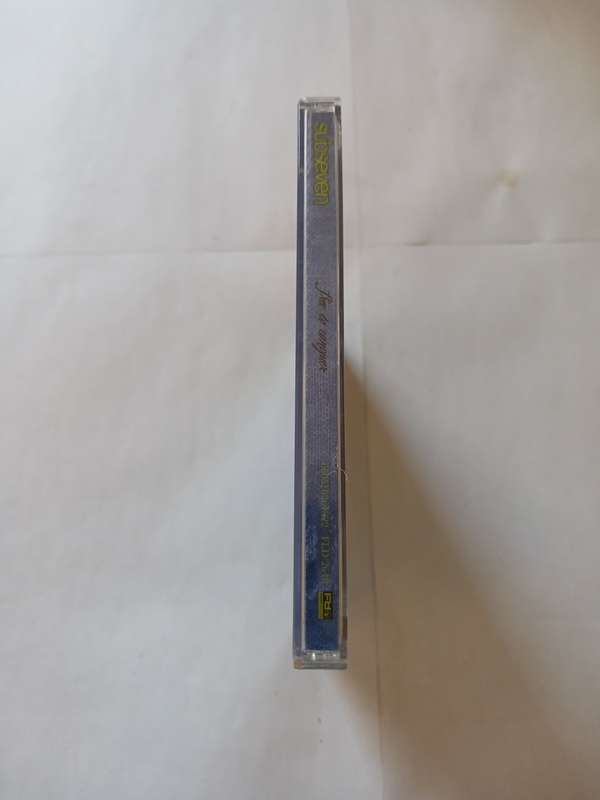 Subseven, Free to Conquer CD, US