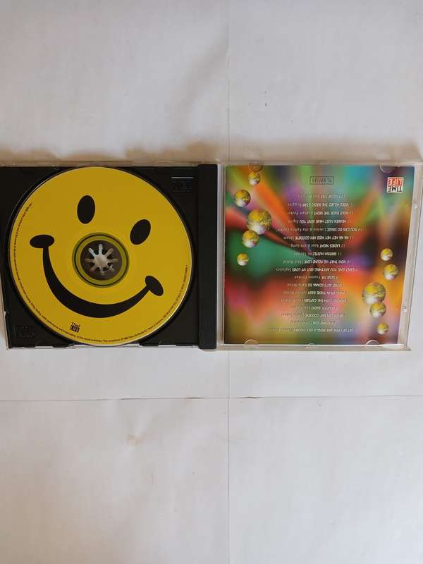 The 70`s, 18 Smash Hits CD