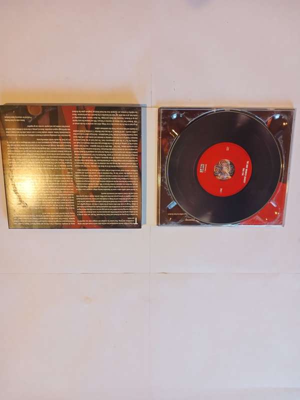 The Dave Brubeck Quartet, Take Five, 3 x CD, Remastered