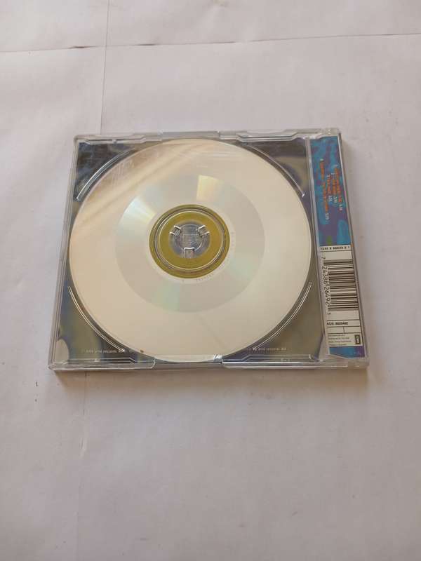 Babylon Zoo, Spaceman CD single, Australia