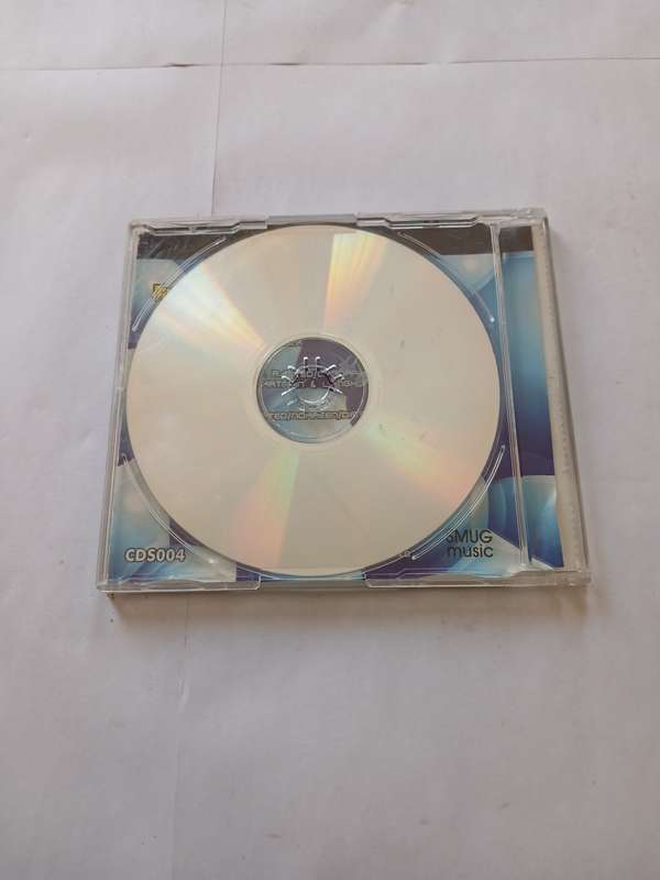 Aqua, The Hits of Aqua CD single