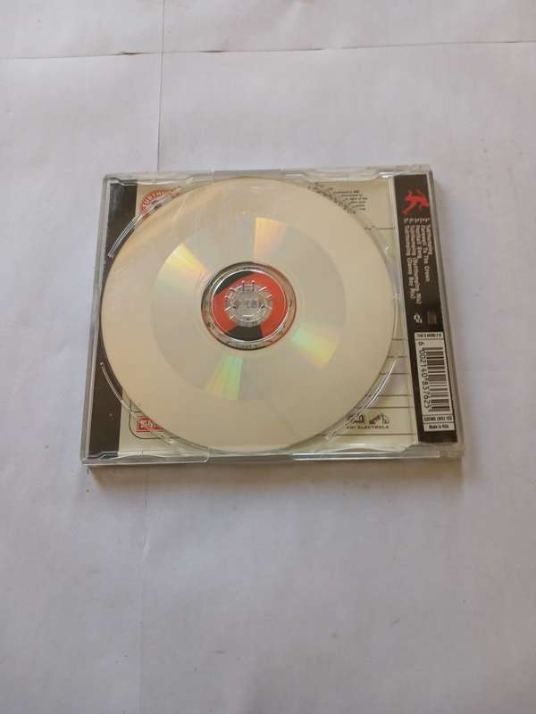 Chumbawamba, Tubthumping CD single