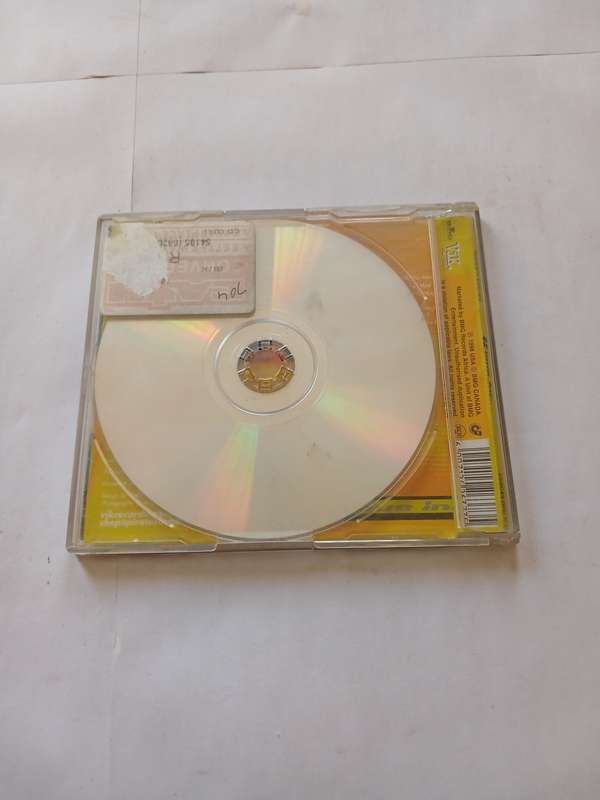 Love Inc, Broken Bones CD single