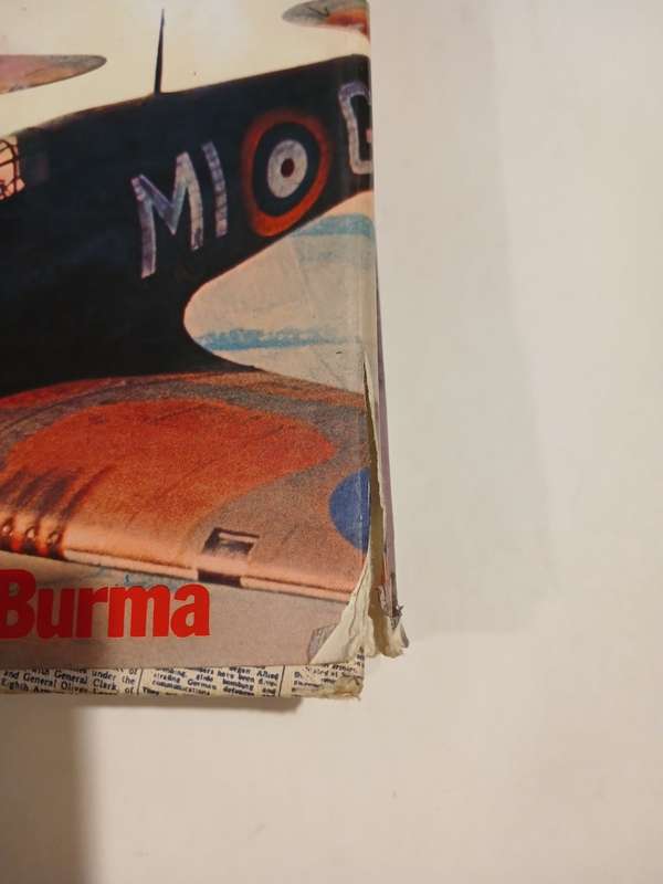 World War II, Land, Sea & Air Battles 1939-1945