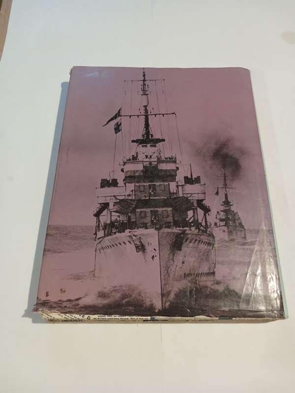 World War II, Land, Sea & Air Battles 1939-1945