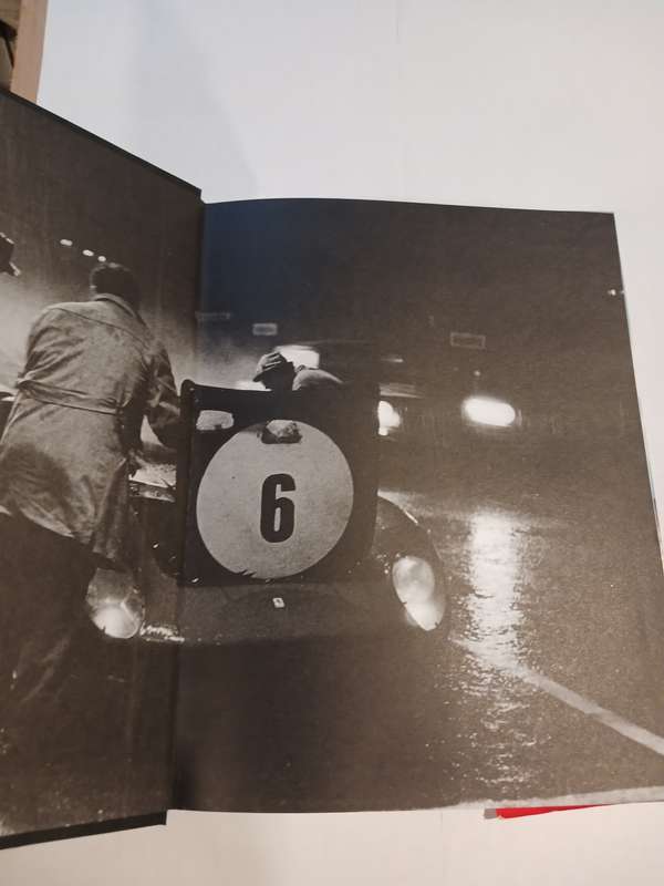 Kyalami, A Reflection on the Original Circuit 1961-1987 by Andre Loubser