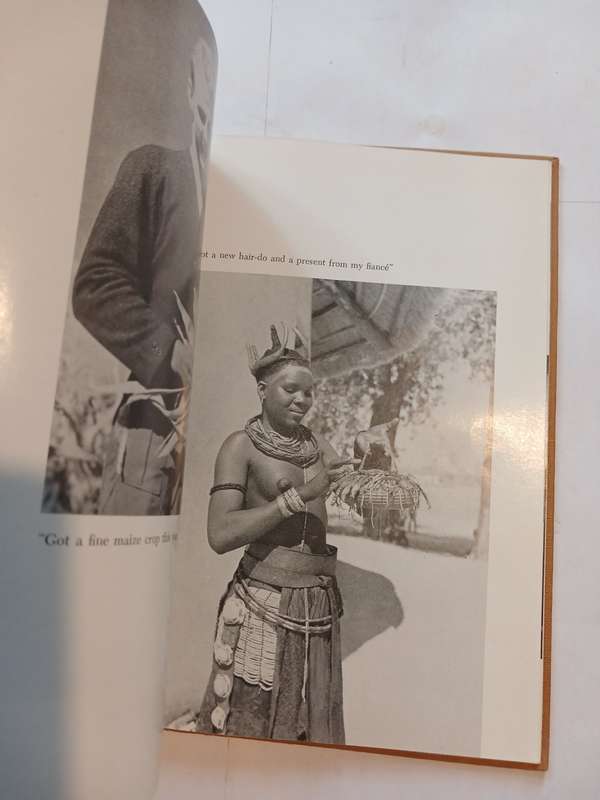 Assignment Africa by Donald Swanson