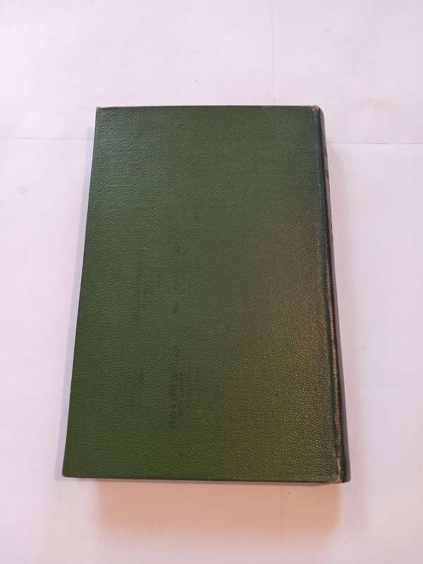 Handbook/Catalogue Union of South Africa Stamps