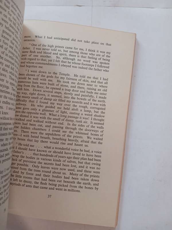 Psychic Episodes of Great Zimbabwe by H. Clarkson Fletcher