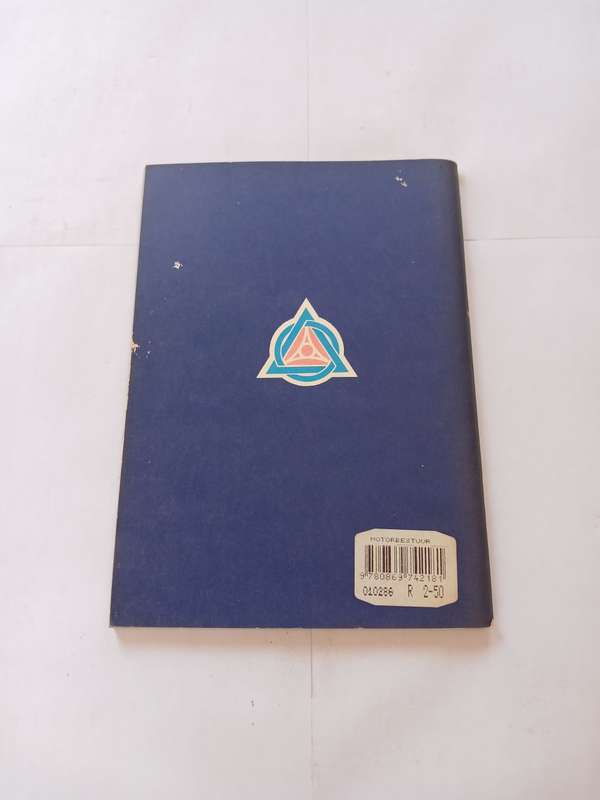Motor Bestuur, Handleiding vir Leerlingbestuurders van Ligte Motorvoertuie, 1983