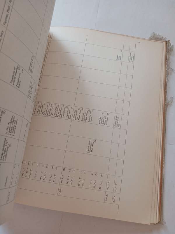 Mapungubwe Vol. II, Report on Excavations at Mapungubwe and Bambandyanalo