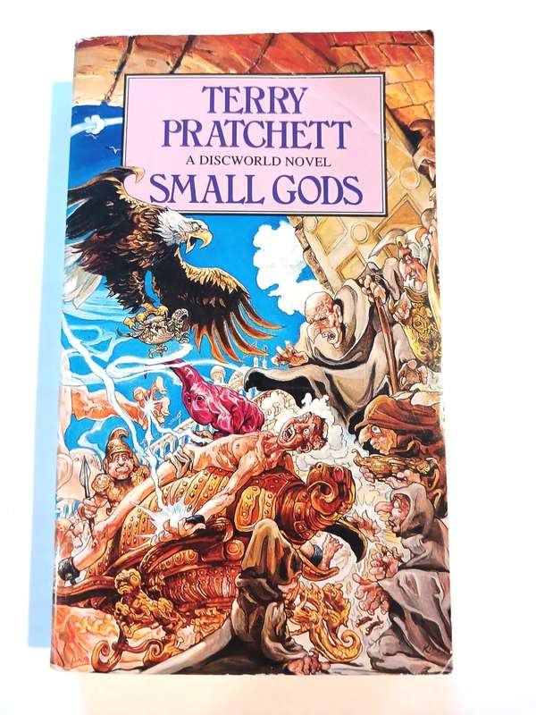 Darwin`s Watch, The Science of Discworld III by Terry Pratchett, Ian Stewart, Jack Cohen