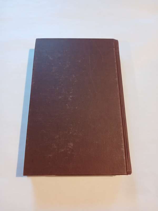 Unseen Academicals by Terry Pratchett