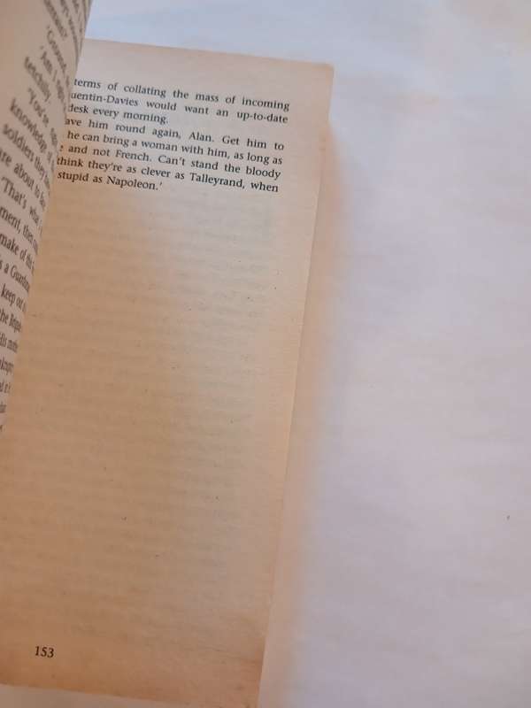 Blood Money, An SAS Novel by Johnny `Two Combs` Howard