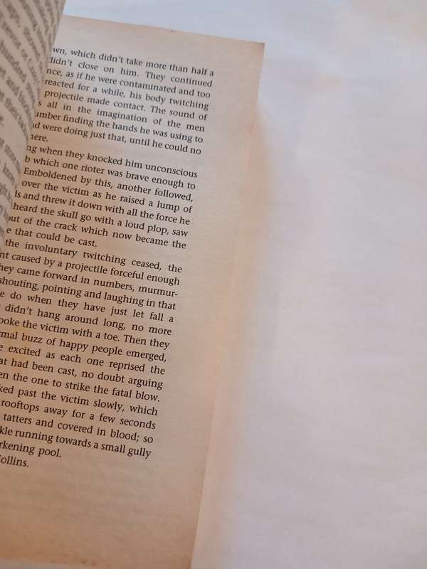 Blood Money, An SAS Novel by Johnny `Two Combs` Howard