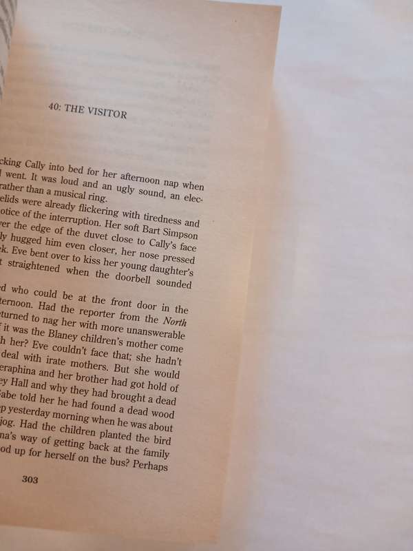 The Secret of Crickley Hall by James Herbert