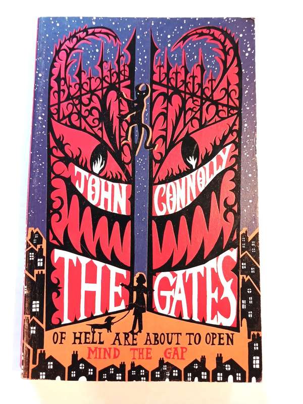 The Gates by John Connolly