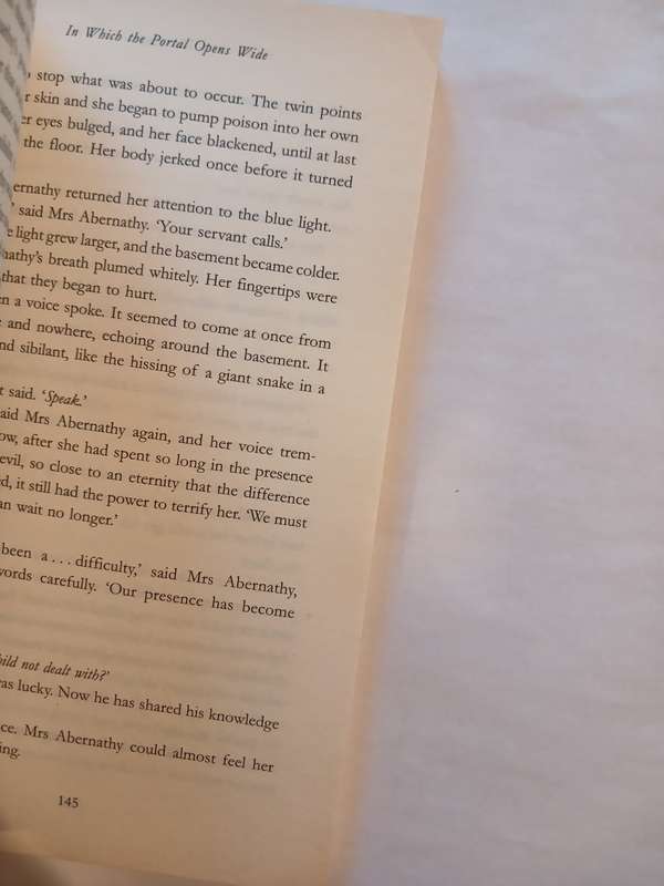 The Gates by John Connolly