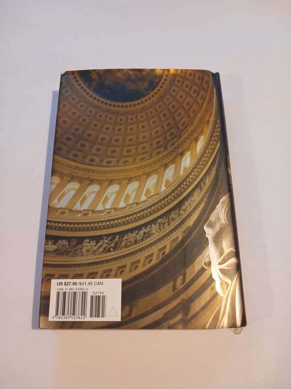 The Summons by John Grisham, First Edition