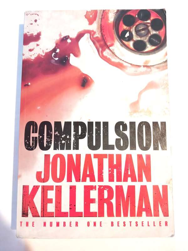Compulsion by Jonathan Kellerman