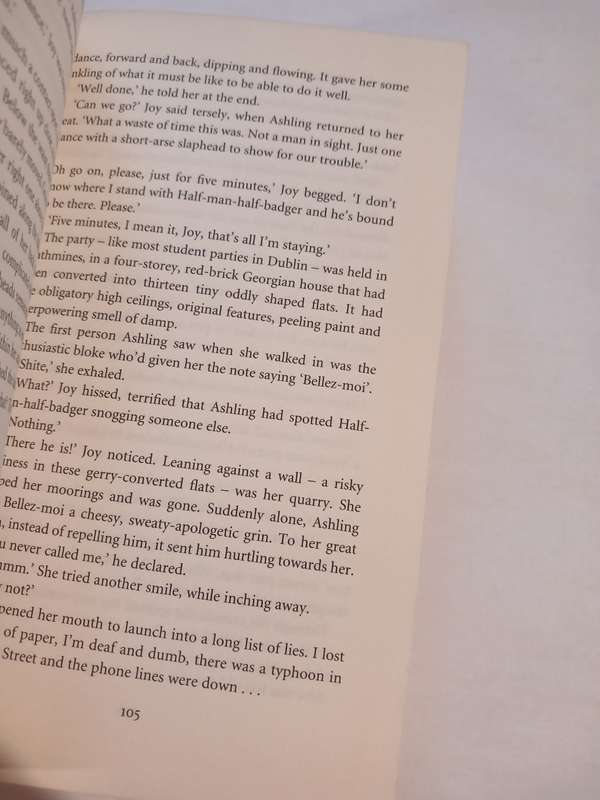 Sushi for Beginners by Marian Keyes