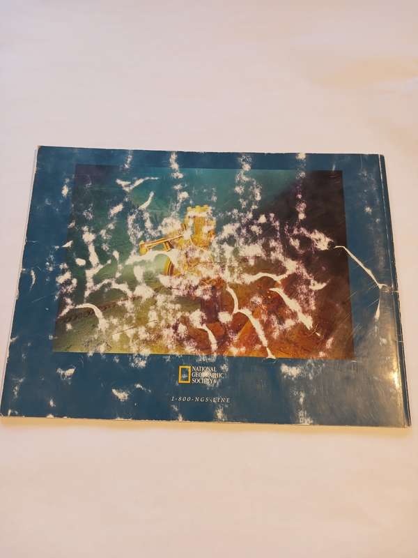Titanic, Collector`s Edition, National Geographic Society