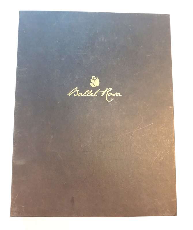 Ballet Rosa Catalogue, 2019/2020