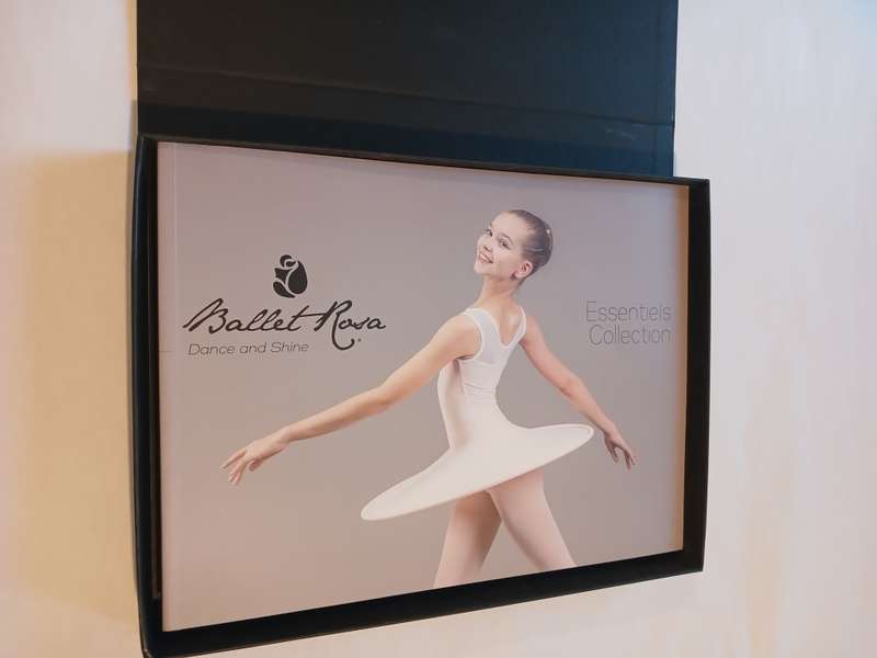 Ballet Rosa Catalogue, 2019/2020